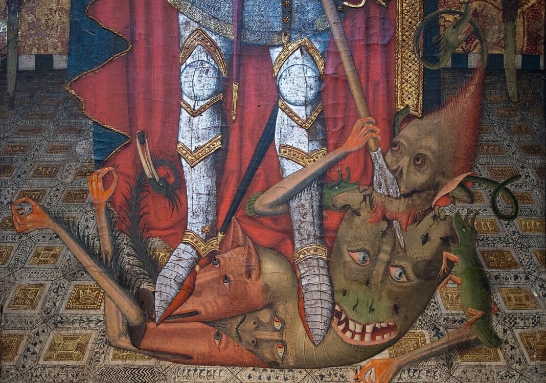 5 Prayers Recommended to Combat Evil