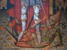 5 Prayers Recommended to Combat Evil