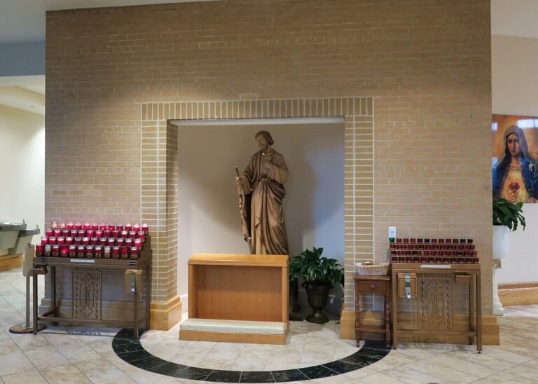 Novena FOR HEALING OF RELATIONSHIPS To Saint Jude