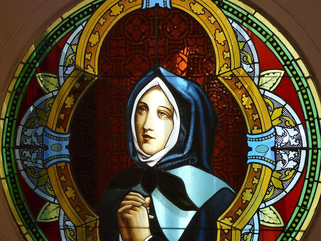 Prayer to St. Marguerite Bourgeoys for selflessness