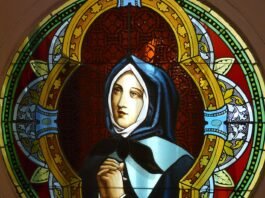 Prayer to St. Marguerite Bourgeoys for selflessness