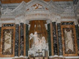 A MORNING PRAYER WRITTEN BY ST. THERESE