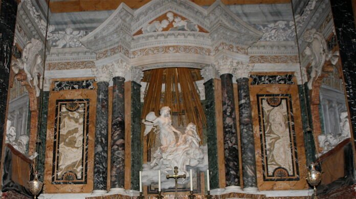 A MORNING PRAYER WRITTEN BY ST. THERESE