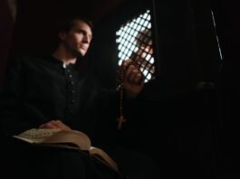 A Prayer After Confession by St. Frances Xavier Cabrini