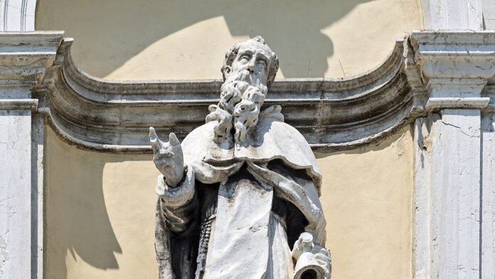 Prayers - Unfailing Prayer to St. Anthony