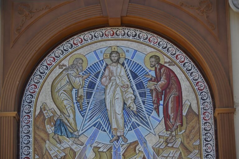 Evening Prayer to God the Father