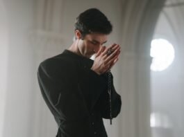 Prayer for Guidance and Help