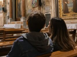 Looking for a soulmate? Say this prayer