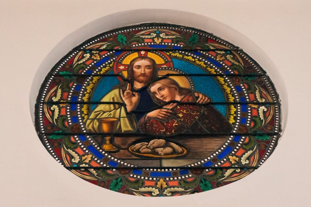 The Prayer “Thank You God”