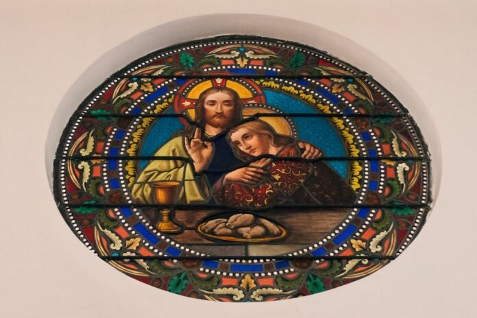 pexels-mibernaa-28896484 The Prayer "Thank You God"