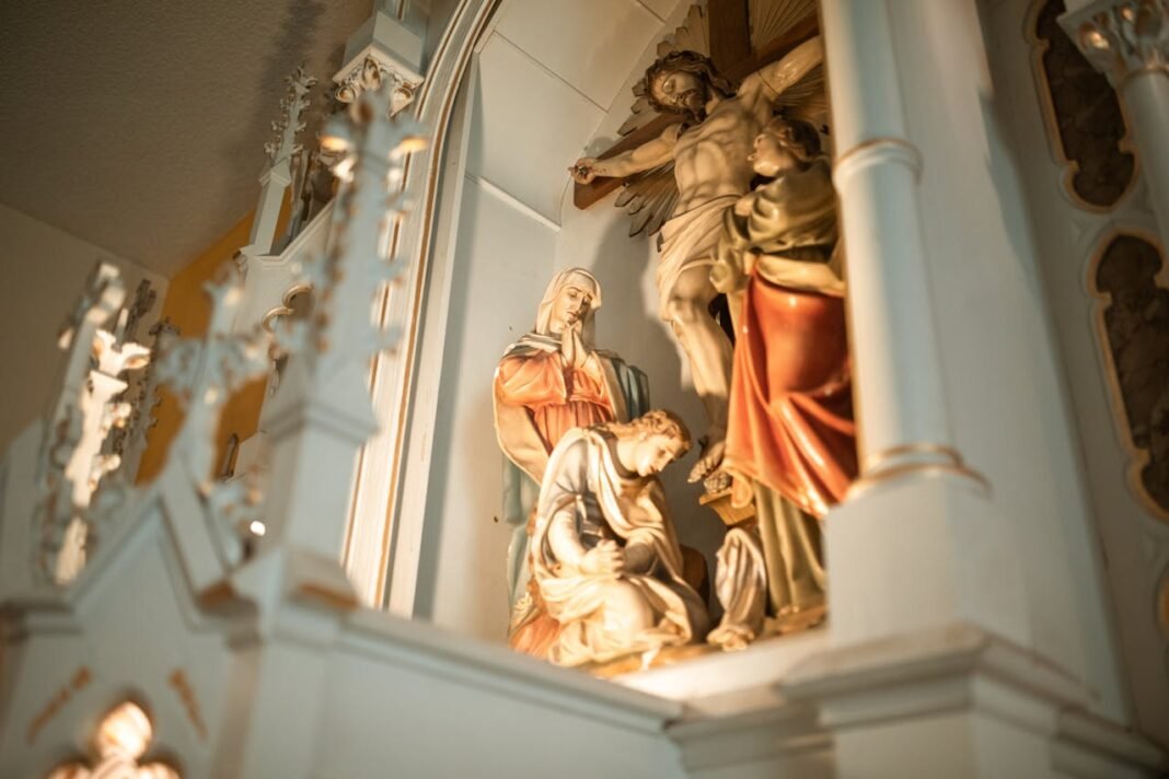 A Prayer for Healing