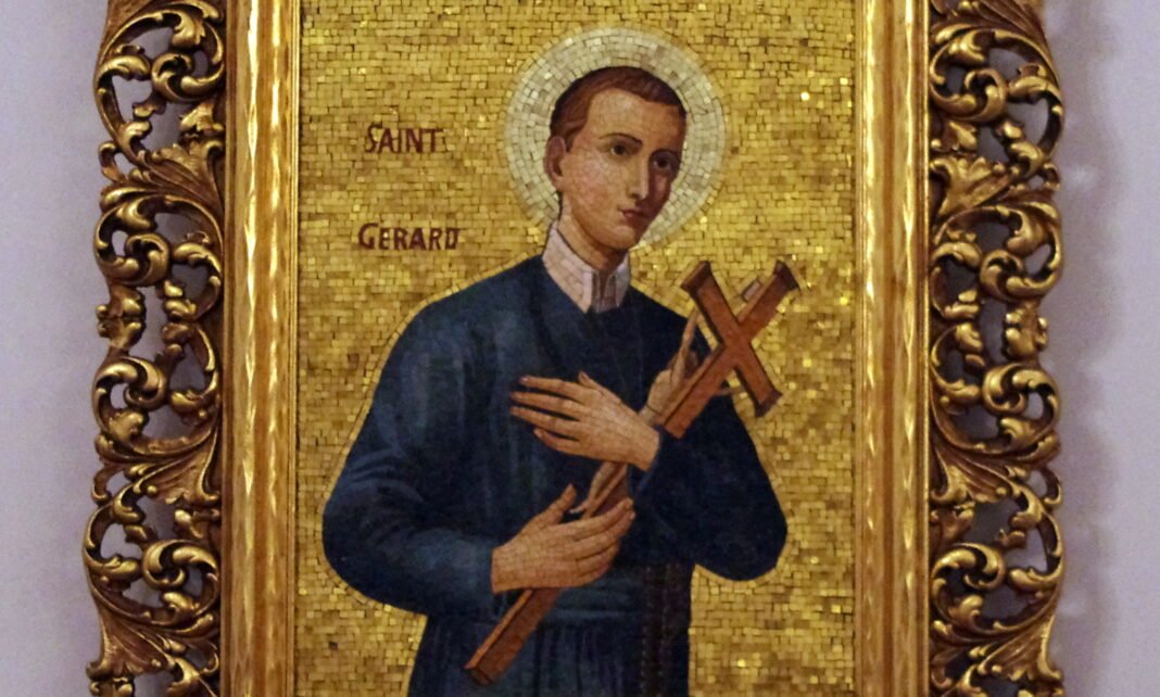 A Prayer for Special Intentions