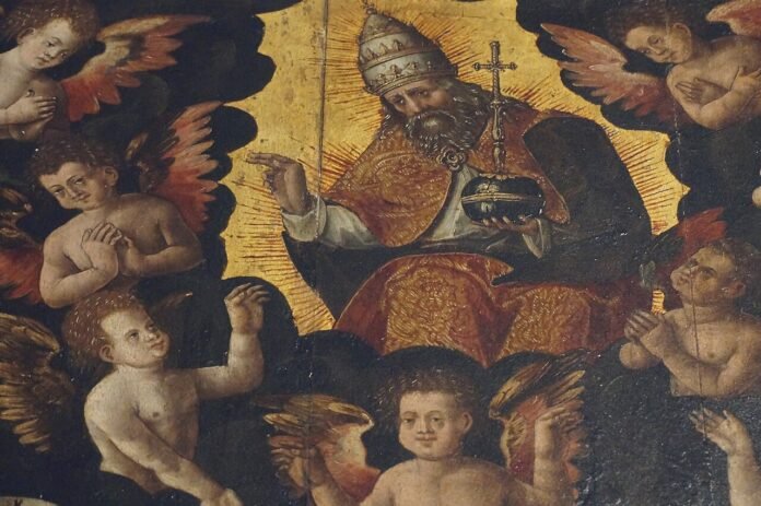 Use this powerful prayer to cover your children with God's protection