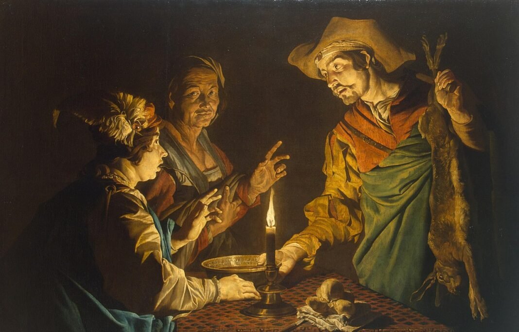 When you are tempted to commit a sin, pray this prayer