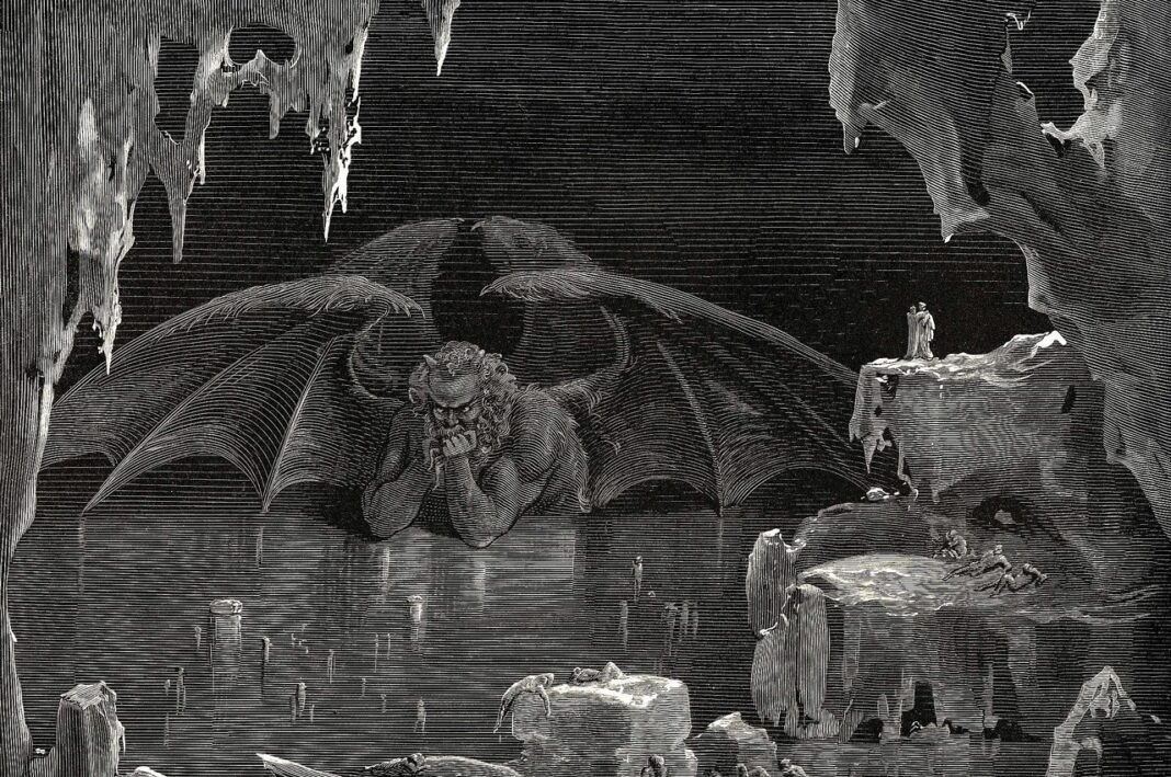 This one prayer makes the devil cringe