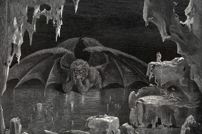 This one prayer makes the devil cringe