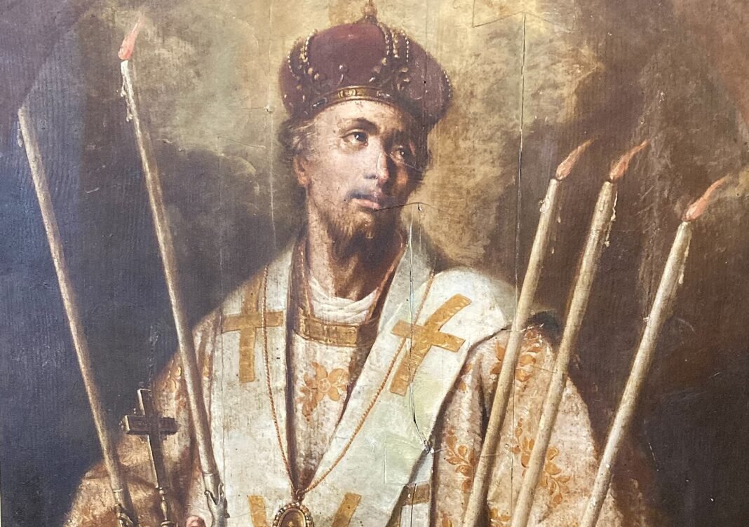 8 Prayers from John Chrysostom that get right to God’s heart