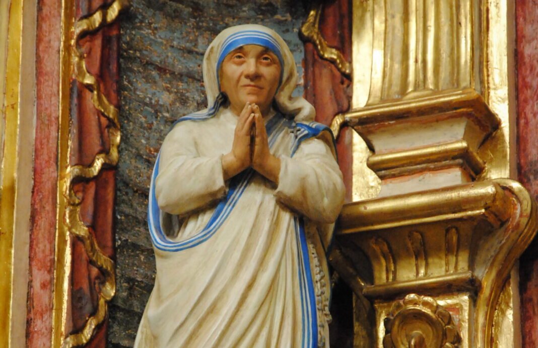 The Immediate Grace of Mother Teresa’s Emergency Novena