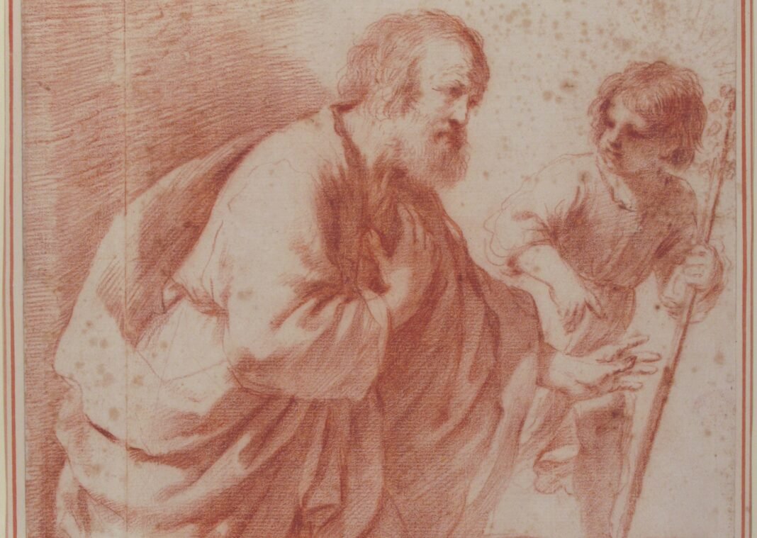 The Power of the St. Joseph Novena