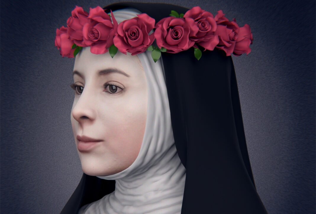 Are you an exhausted mother? Pray this prayer to St. Rose of Lima for strength