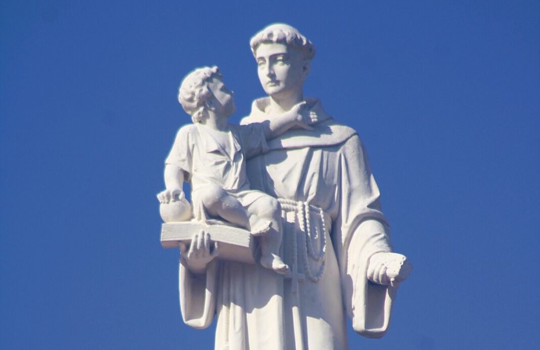 This prayer to St. Anthony is said to have “never been known to fail”