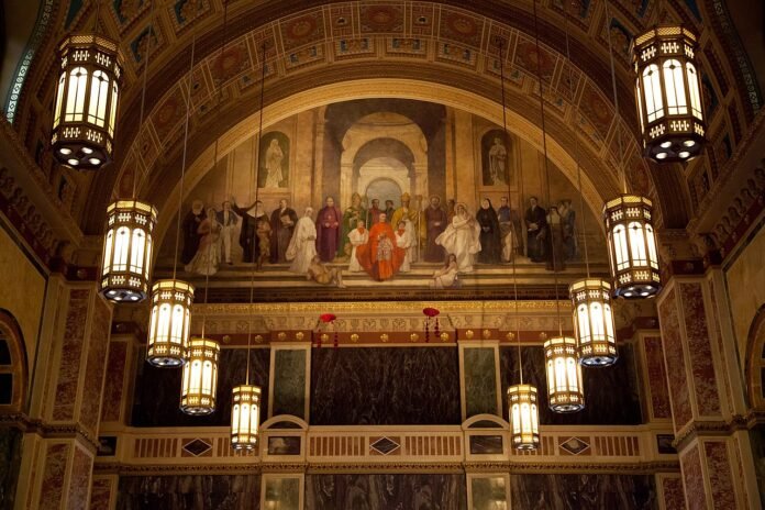 Pray this powerful novena to three holy saints for the protection of life