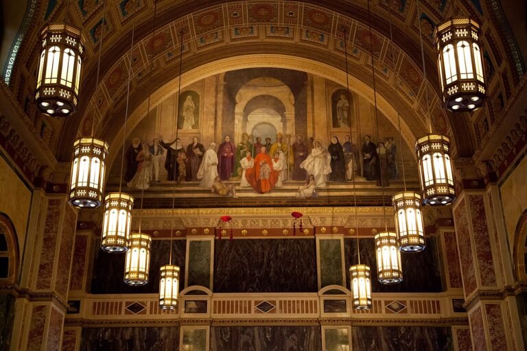 Pray this powerful novena to three holy saints for the protection of life