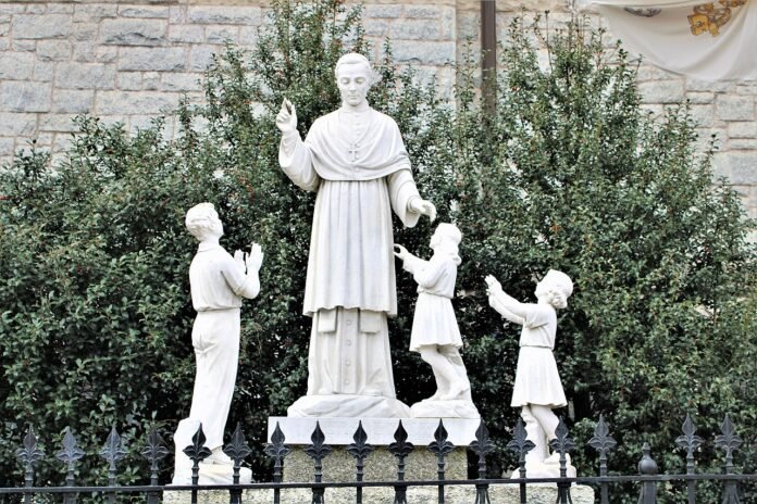 5 Short and powerful prayers from St. John Neumann