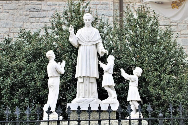 5 Short and powerful prayers from St. John Neumann