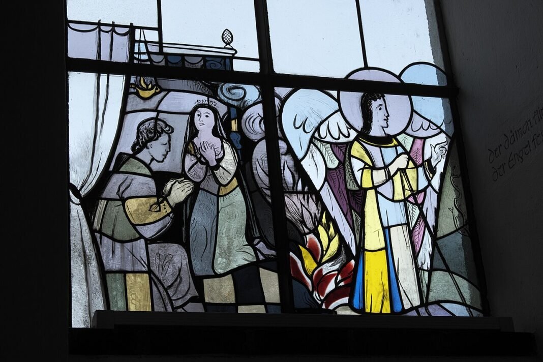 Having trouble with your marriage? Pray to St. Raphael for marital healing