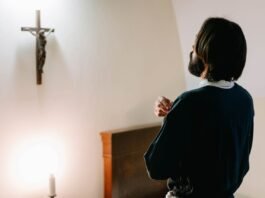 Prayer of liberation for our house