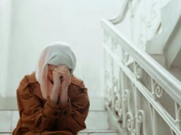 Can’t get your thoughts to slow down? Try this prayer