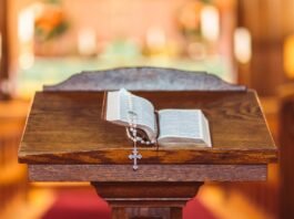 5 Prayers for deliverance, from the Bible