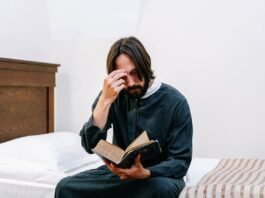 5 Prayers to start your morning right