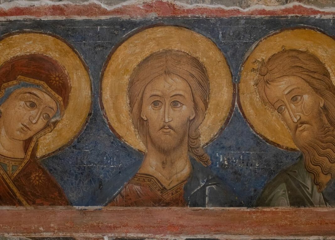 4 Saintly prayers for a happy death