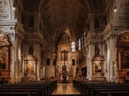 Here are the Seven Most Powerful Prayers of the Catholic Church