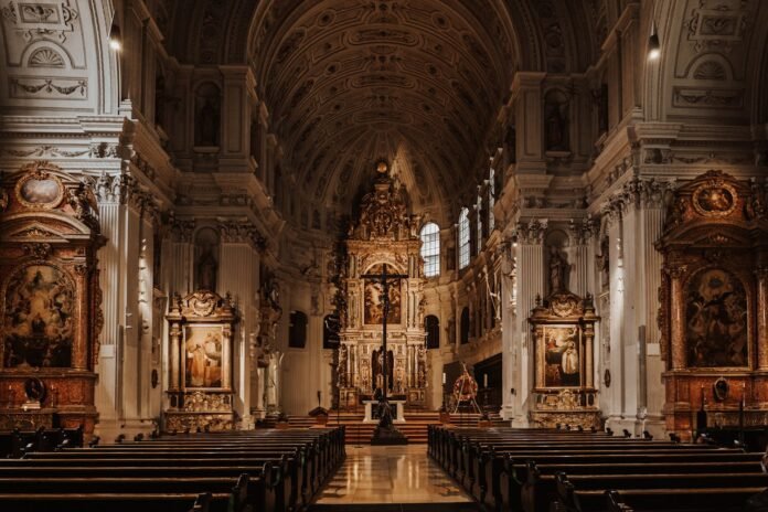 Here are the Seven Most Powerful Prayers of the Catholic Church