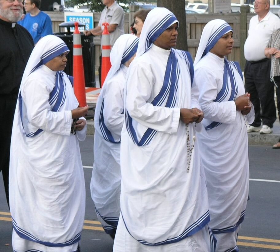 This Is the Last Prayer the Martyr-Nuns in Yemen Prayed Before Being Killed