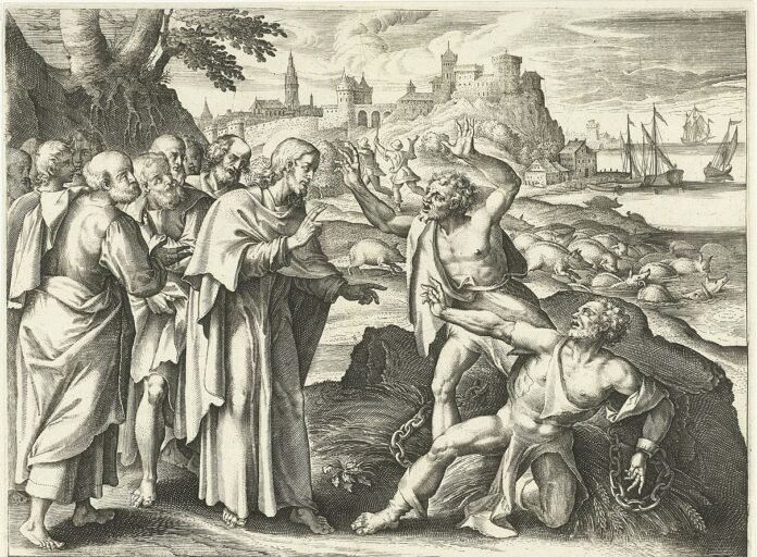 A powerful novena for the mentally afflicted