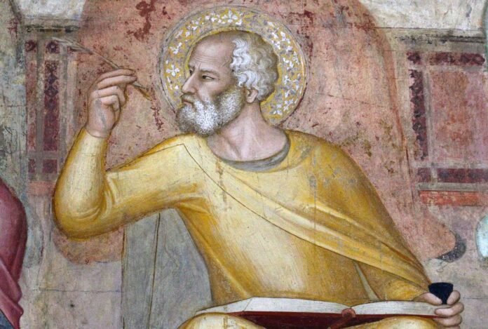 An effective prayer against lustful thoughts, by St. Thomas Aquinas