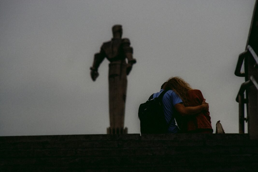 Ask God to bless your friends with this prayer