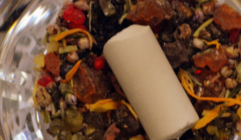 How to bless your home with Epiphany chalk