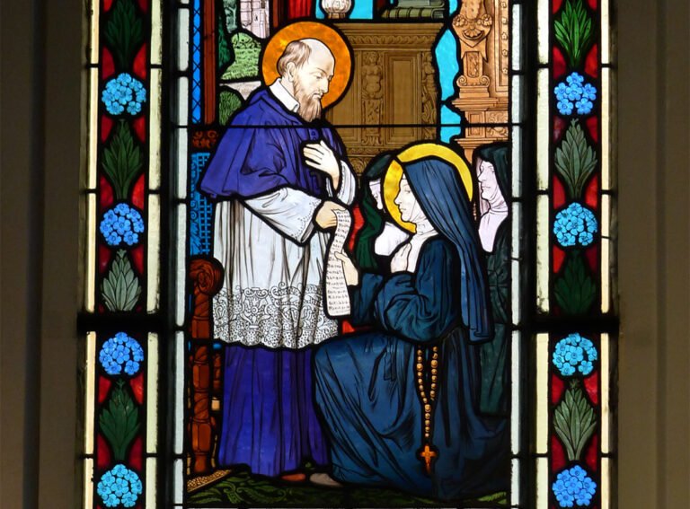 Instead of resolutions, try acts of abandonment