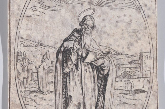 God, give me the eyes of the Magi: Pray with Peter Chrysologus