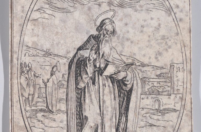 God, give me the eyes of the Magi: Pray with Peter Chrysologus