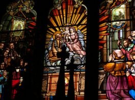 Prayer to steer your life back on course