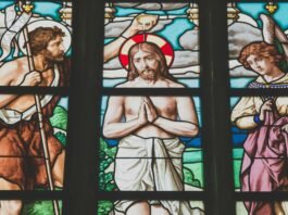 Ask God for light and clarity with this prayer