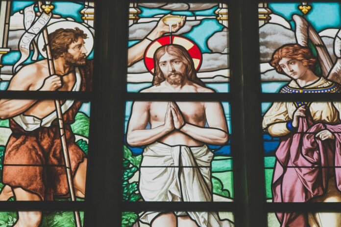 Ask God for light and clarity with this prayer