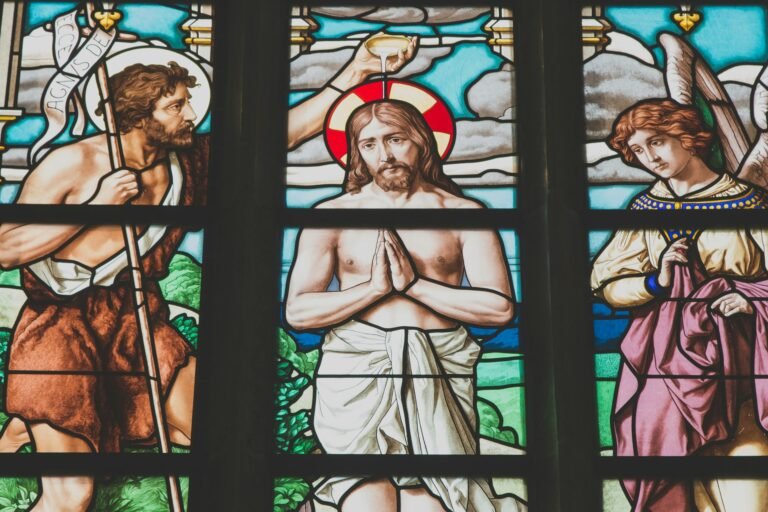 Ask God for light and clarity with this prayer