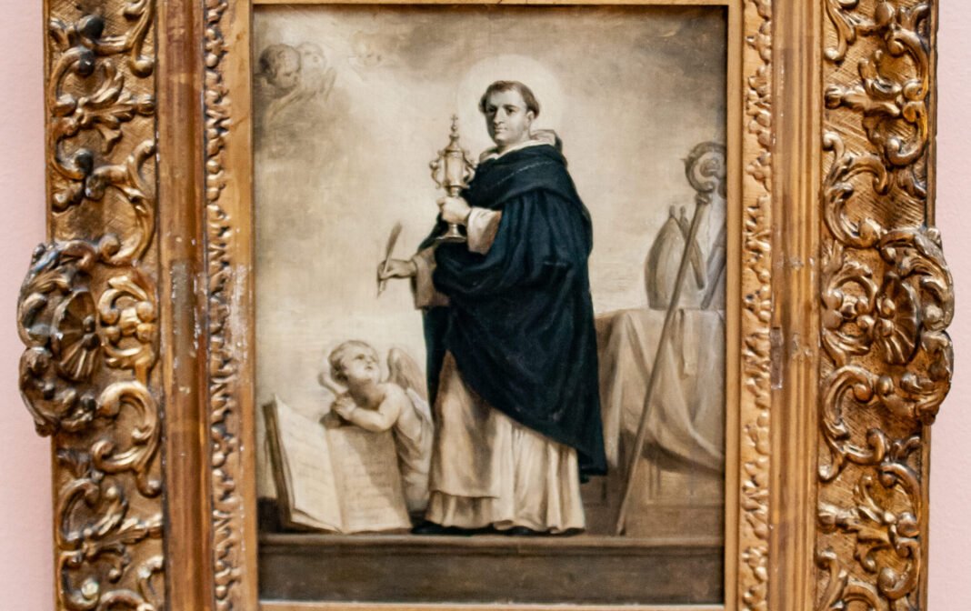 Put your life in order with this prayer by St. Thomas Aquinas